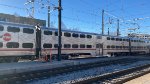 Caltrain 3832